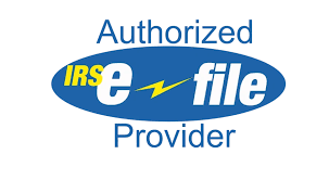 Authorized IRS File Provider